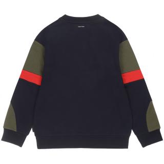 Nolan Sweater Boys -Tumble 'n Dry