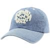 Denim Cap -Tumble 'n Dry