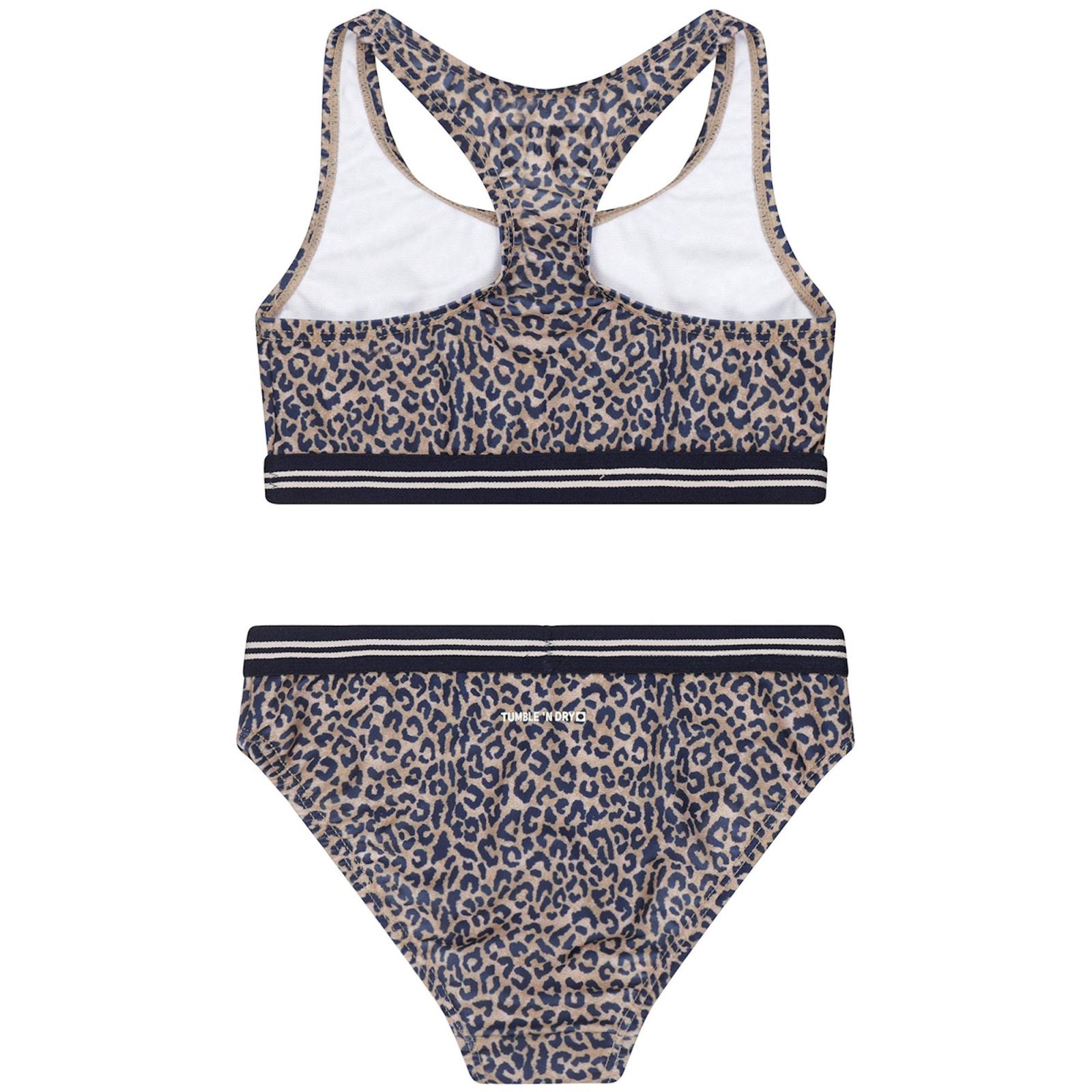 Cinque Terre Bikini Girls Mid -Tumble 'n Dry