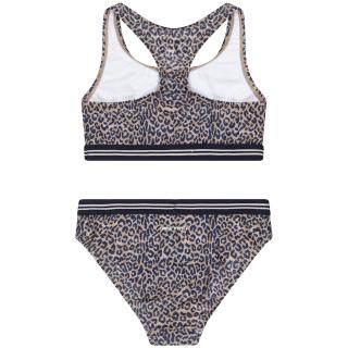 Cinque Terre Bikini Girls Mid -Tumble 'n Dry