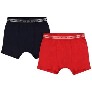 Boxers 2 pack Boys -Tumble 'n Dry