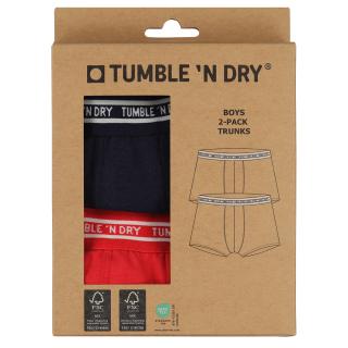 Boxers 2 pack Boys -Tumble 'n Dry