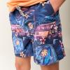 Ocean Swimming trunks Boys -Tumble 'n Dry