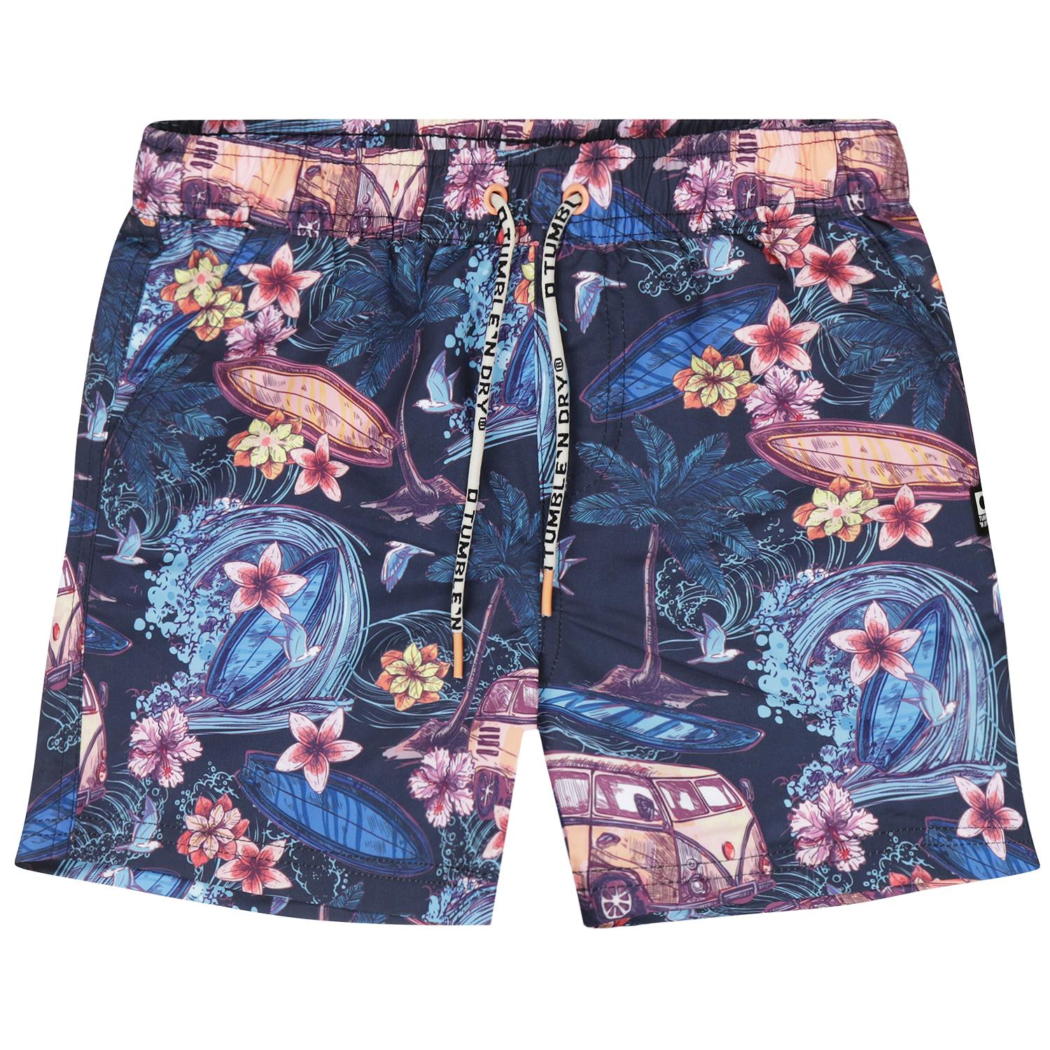 Ocean Swimming trunks Boys -Tumble 'n Dry