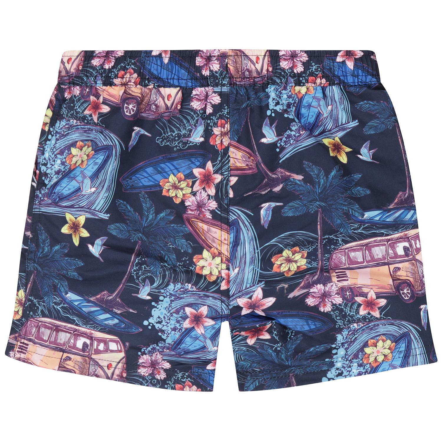 Ocean Swimming trunks Boys -Tumble 'n Dry