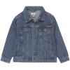 Santa Cruz Denim jacketet  Mid -Tumble 'n Dry