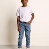 Jelle Relaxed Jeans Boys Mid -Tumble 'n Dry