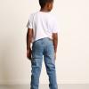Jelle Relaxed Jeans Boys Mid -Tumble 'n Dry