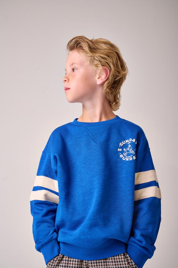 LOOKBOOK AW25 | ATHLETIC LOOKS -