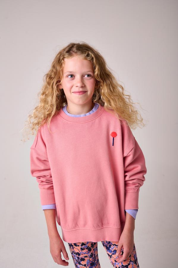 LOOKBOOK AW25 | LOVELY LOLLIPOP -