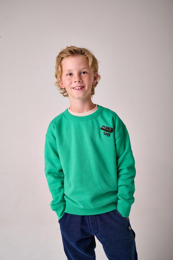 LOOKBOOK AW25 | TOP GAMBLER -