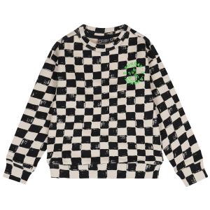 Finish Sweatshirt -Tumble 'n Dry