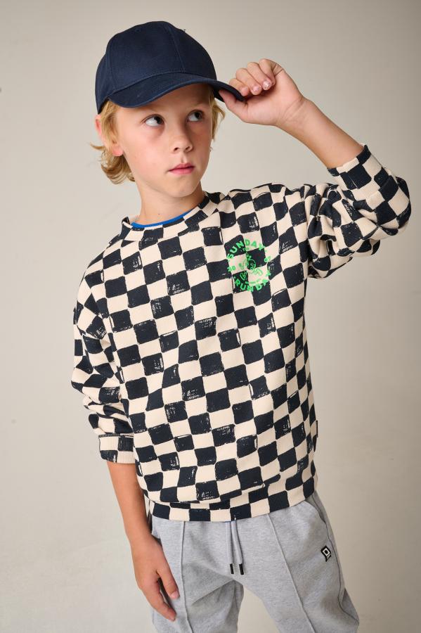 LOOKBOOK AW25 | MEET ME AT THE FINISH LINE -