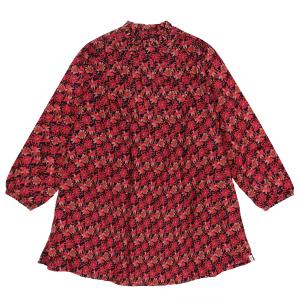 Floraison Dress -Tumble 'n Dry