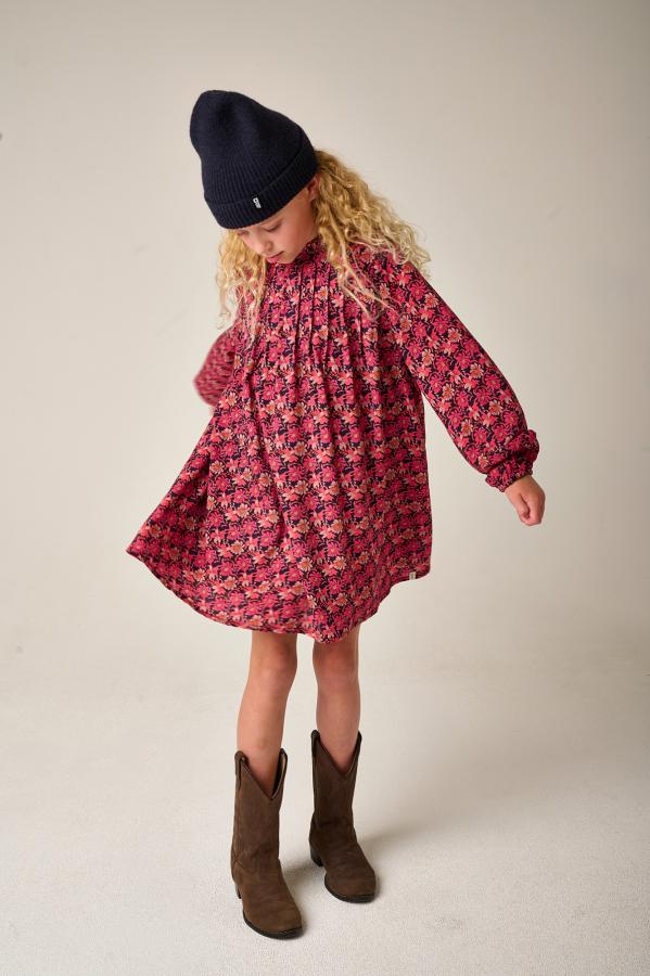 LOOKBOOK AW25 | FLORAL VIBES -