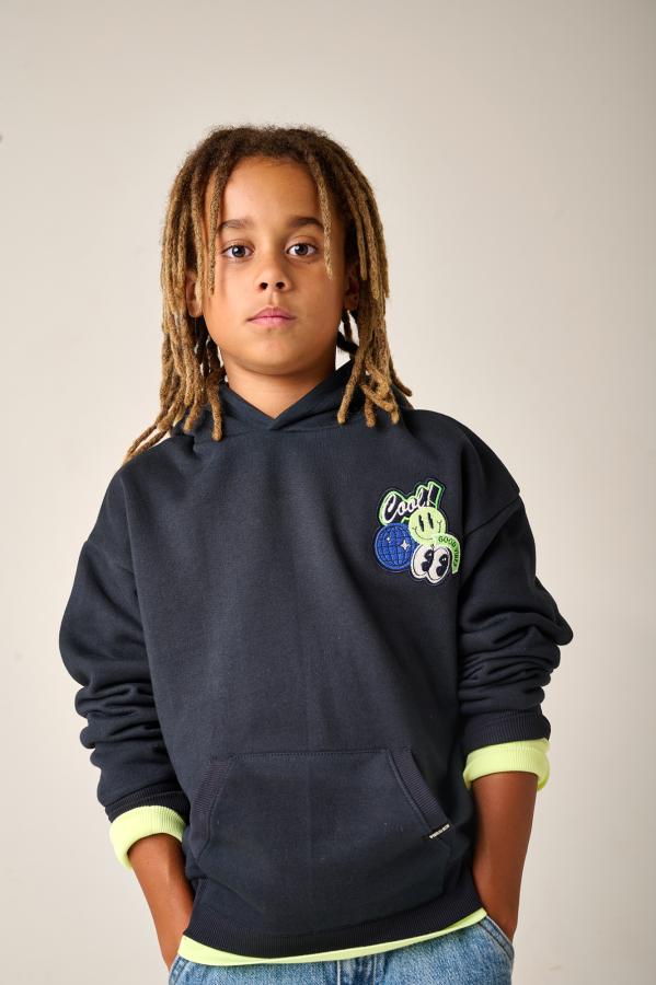 LOOKBOOK AW25 | THAT'S SO COOL! -