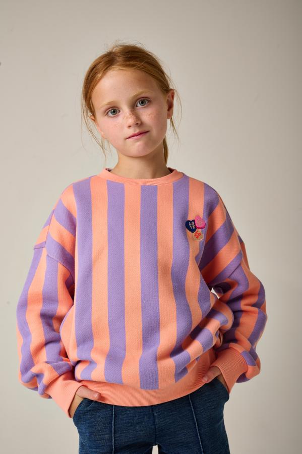 LOOKBOOK AW25 | COLORFUL LOOK -