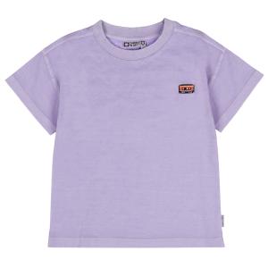 Lorna T-Shirt -Tumble 'n Dry