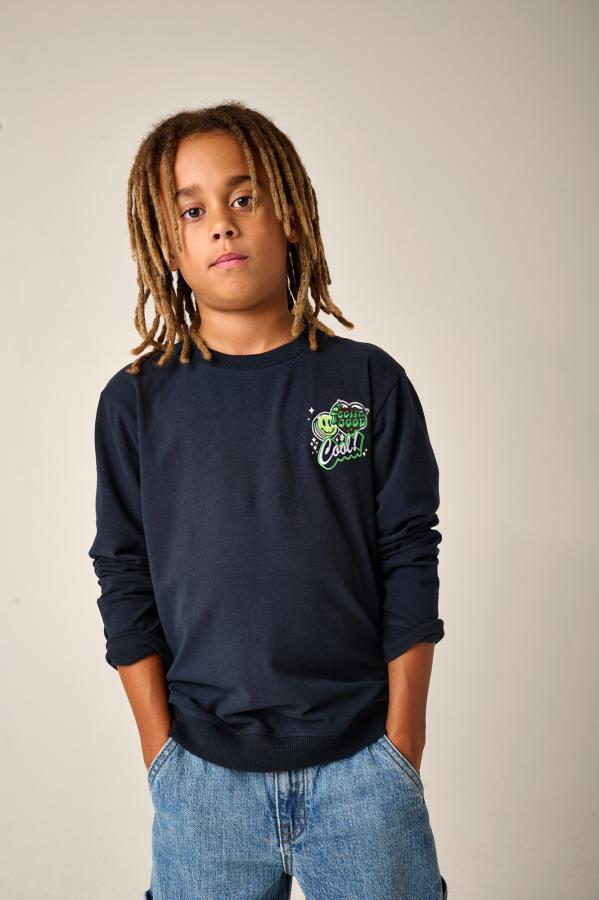 LOOKBOOK AW25 | PATCHED UP -