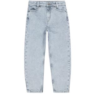 Jada Slouchy Jeans -Tumble 'n Dry