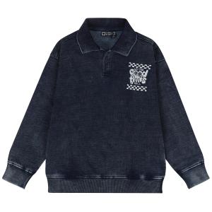 Sprint Sweatshirt -Tumble 'n Dry