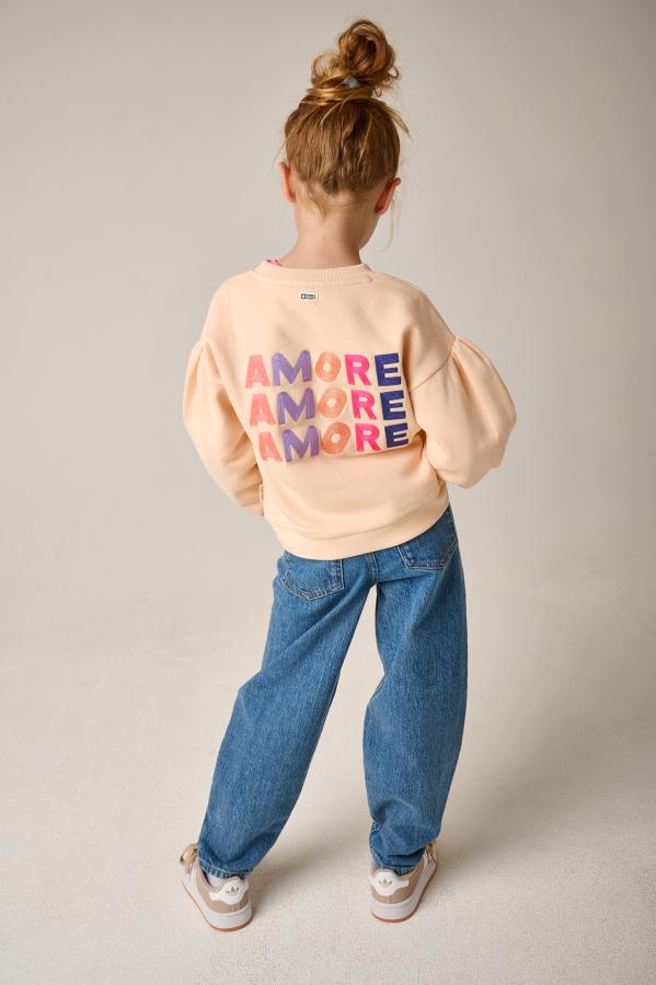 LOOKBOOK AW25 | WE WANT MORE AMORE -