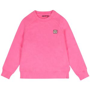 Fluo Sweatshirt -Tumble 'n Dry