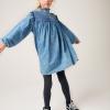 Termignon Dress Girls -Tumble 'n Dry