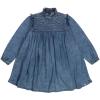 Termignon Dress Girls -Tumble 'n Dry