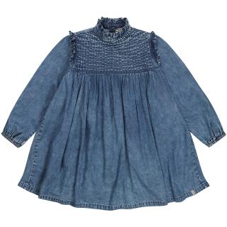 Termignon Dress Girls -Tumble 'n Dry