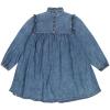 Termignon Dress Girls -Tumble 'n Dry