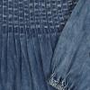Termignon Dress Girls -Tumble 'n Dry