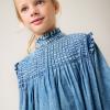 Termignon Dress Girls -Tumble 'n Dry