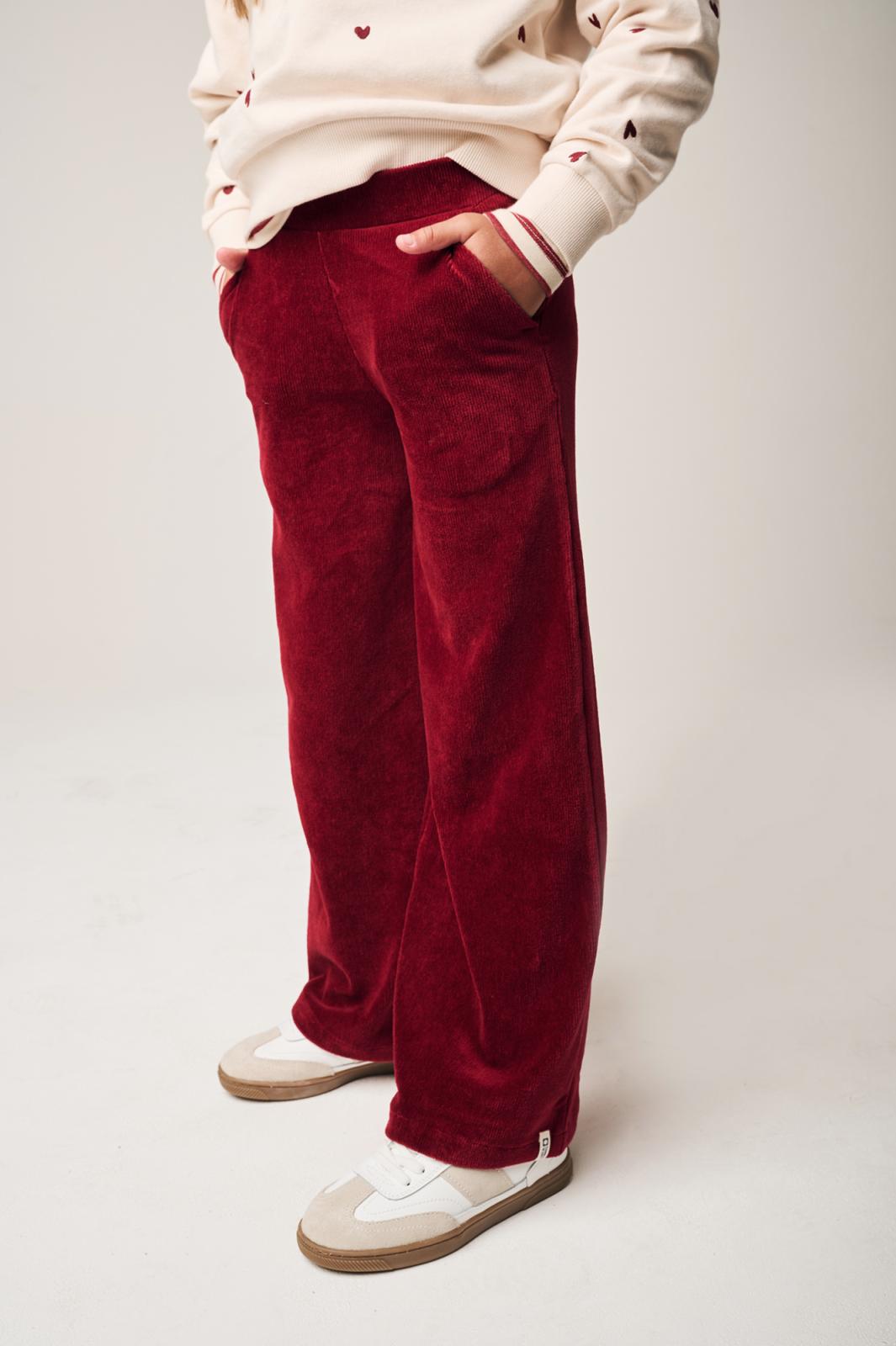 Willow Pants Girls -Tumble 'n Dry