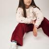 Willow Pants Girls -Tumble 'n Dry