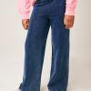 Claviere Pants Girls -Tumble 'n Dry