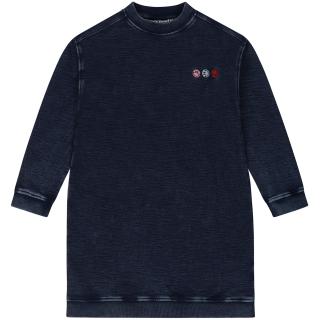 Vallouise Dress Girls -Tumble 'n Dry