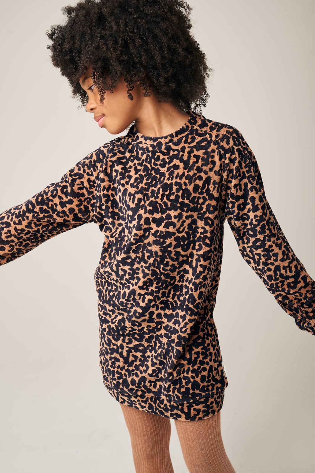 La Norma Dress Girls -Tumble 'n Dry