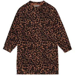 La Norma Dress Girls -Tumble 'n Dry