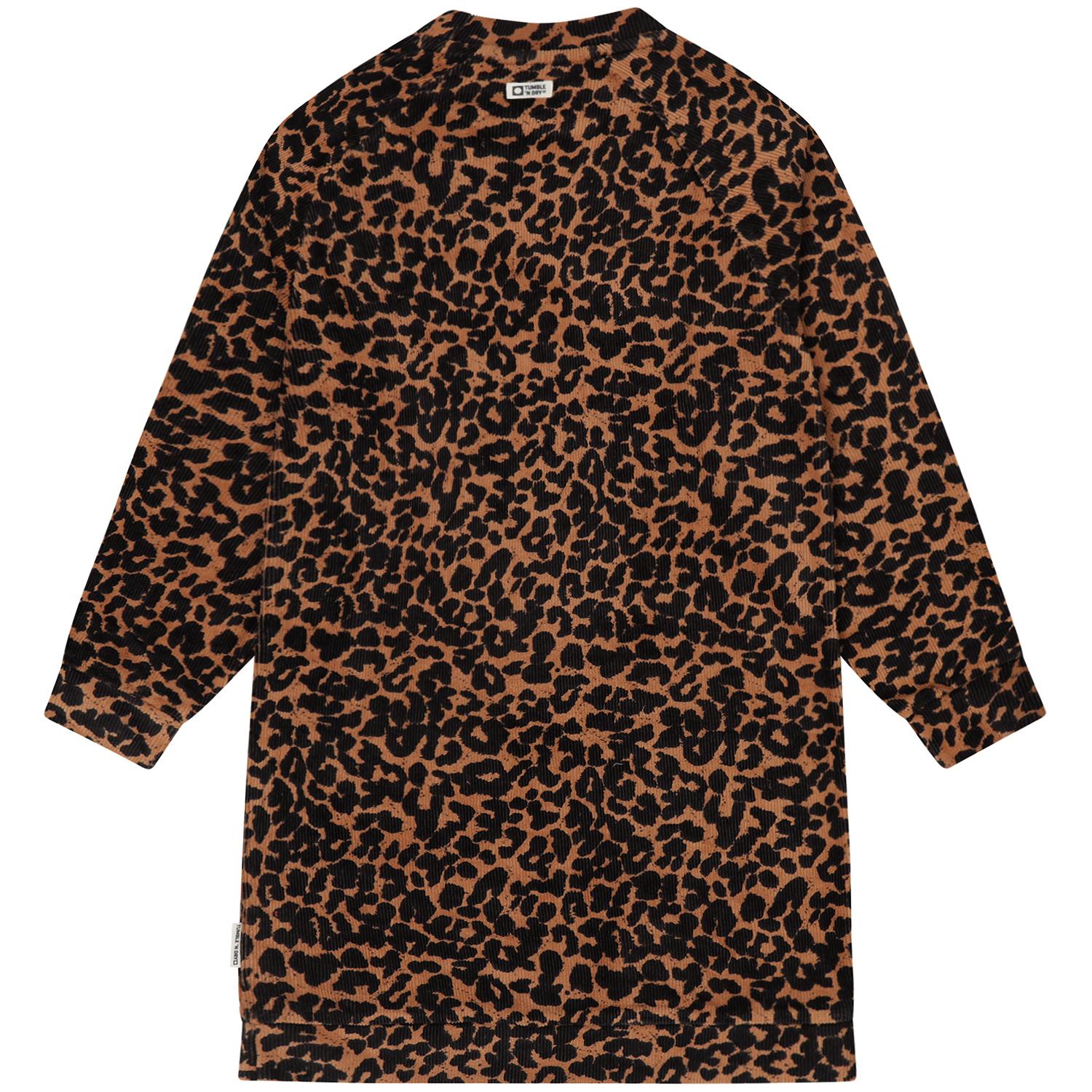 La Norma Dress Girls -Tumble 'n Dry