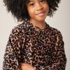 La Norma Dress Girls -Tumble 'n Dry