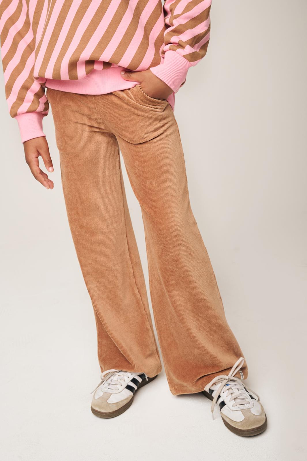 Willow Pants Girls -Tumble 'n Dry