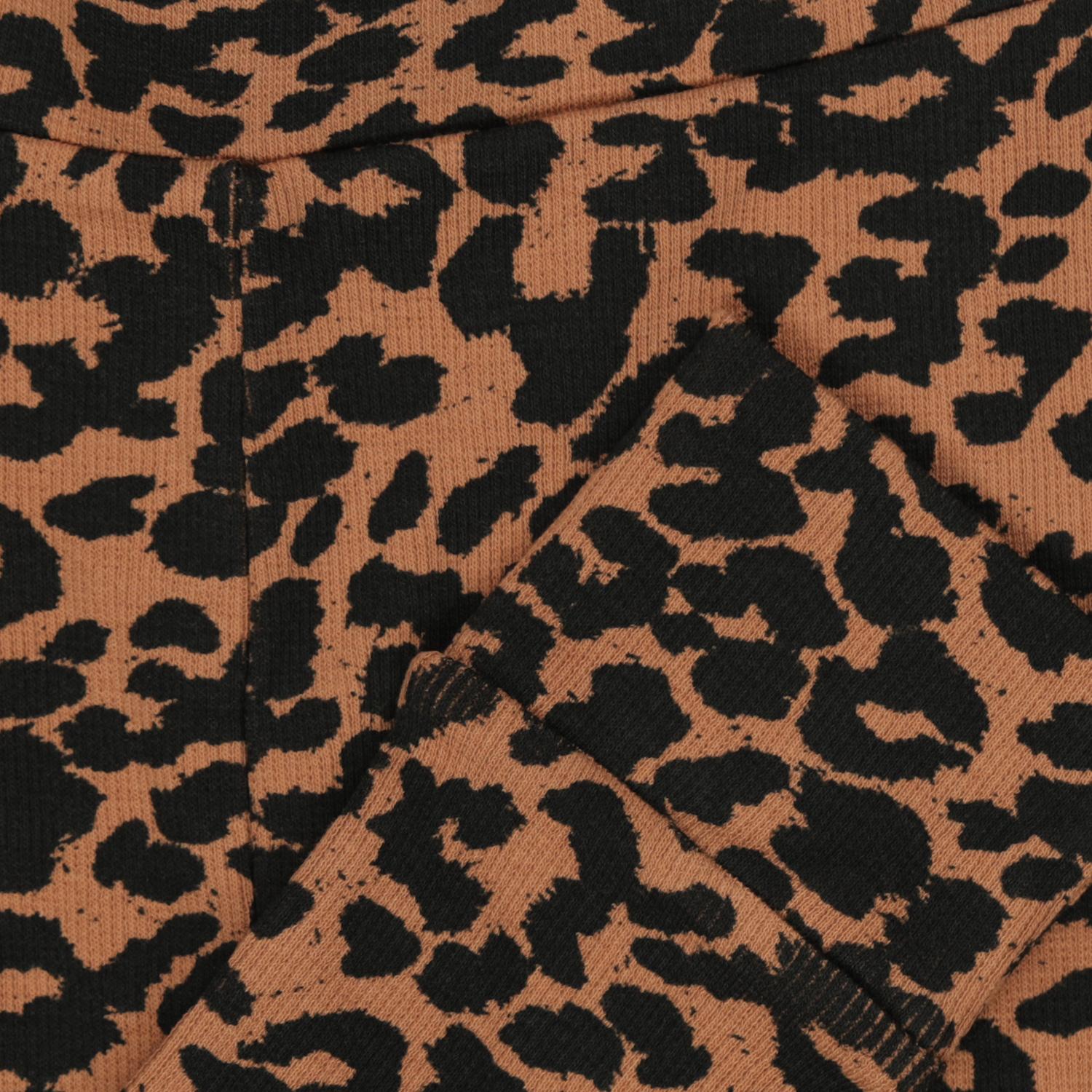 Tignes Leggings Girls -Tumble 'n Dry