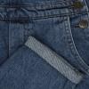Montgenevre Salopette Girls -Tumble 'n Dry