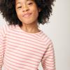 La Rosiere Longsleeves Girls -Tumble 'n Dry