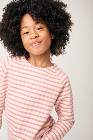 La Rosiere Longsleeves Girls -Tumble 'n Dry