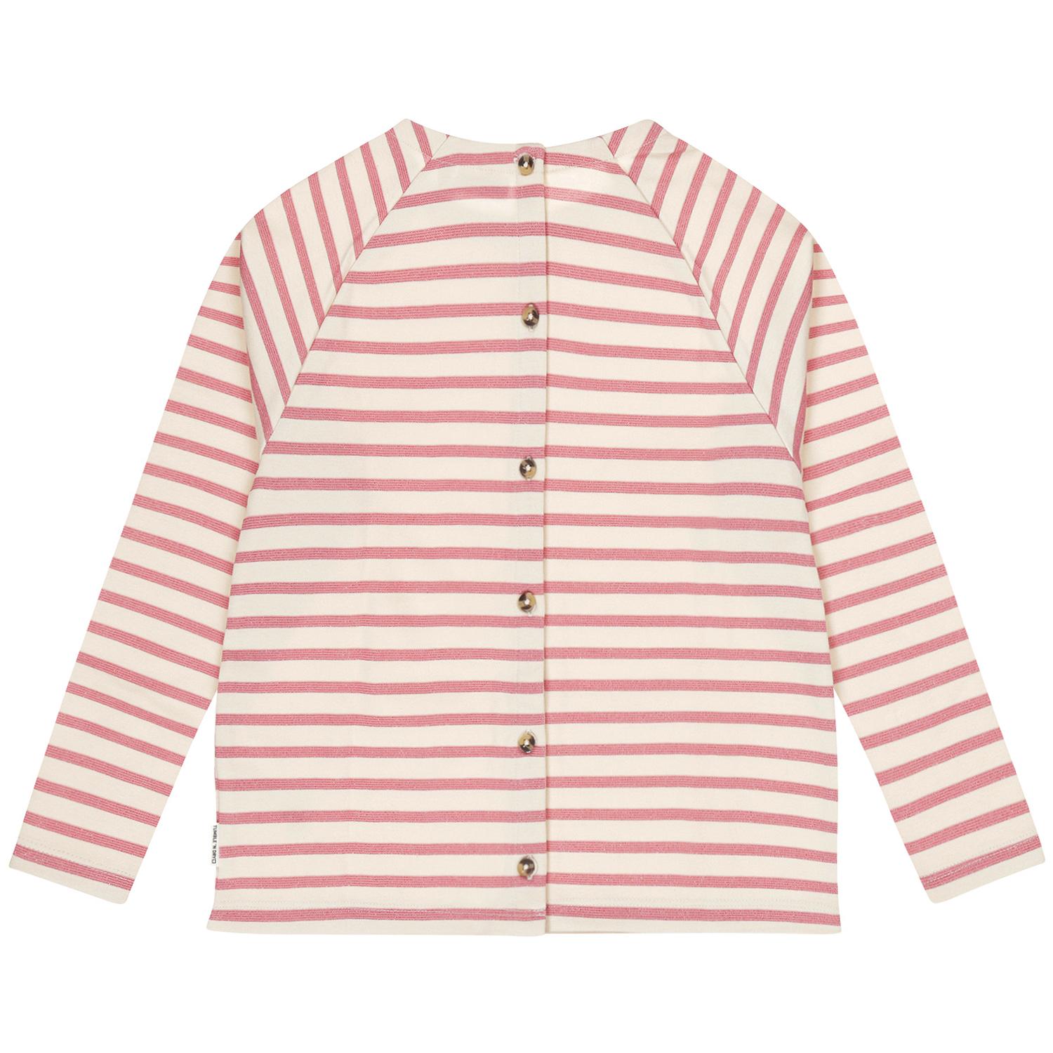La Rosiere Longsleeves Girls -Tumble 'n Dry