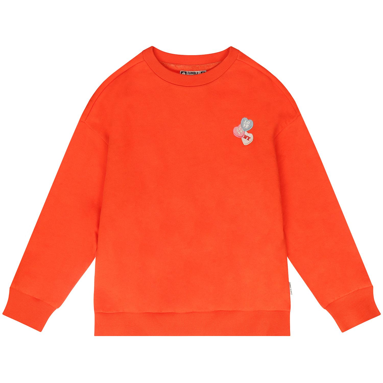 La Plagne Sweater Girls -Tumble 'n Dry