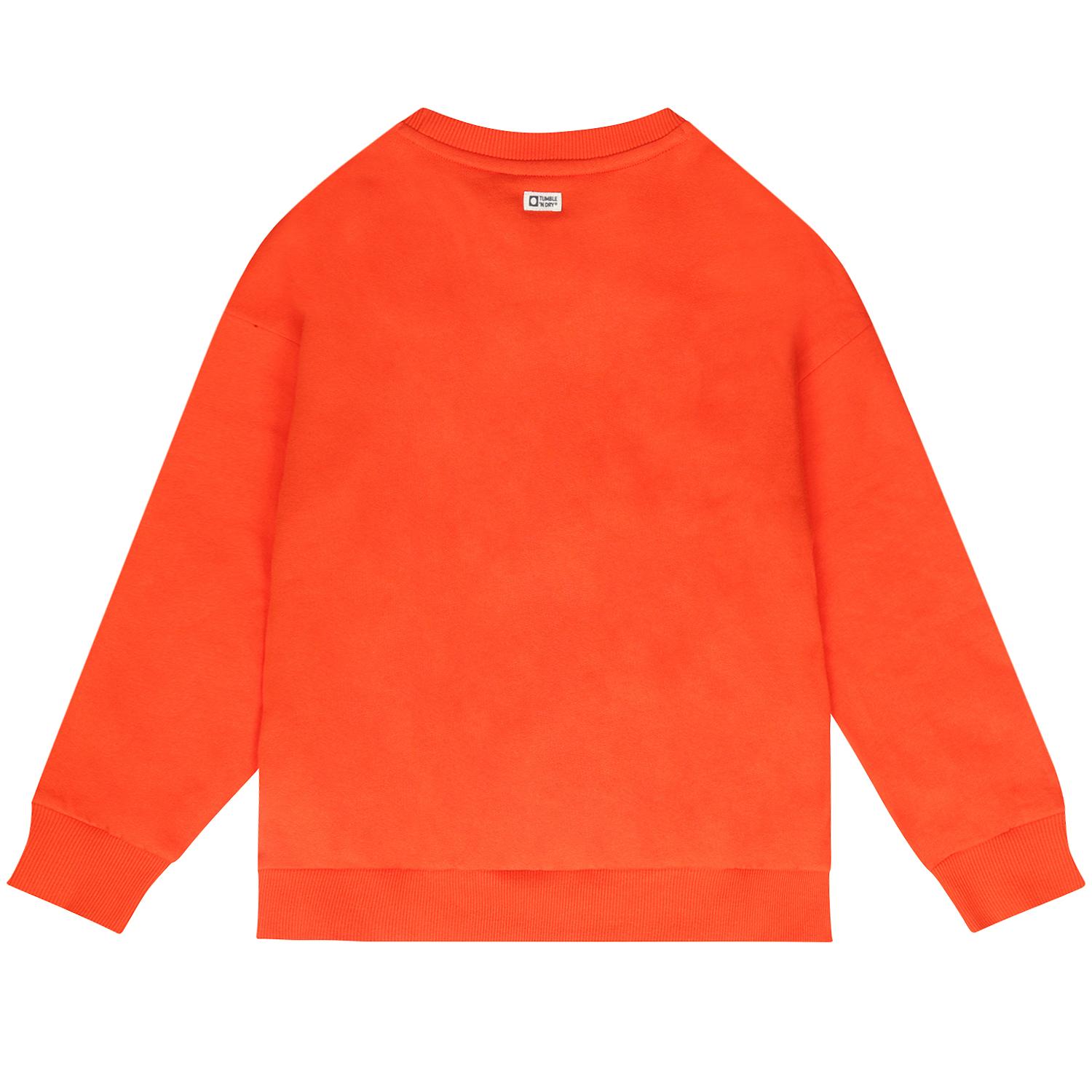 La Plagne Sweater Girls -Tumble 'n Dry