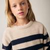 Saint Gervais Knit Girls -Tumble 'n Dry